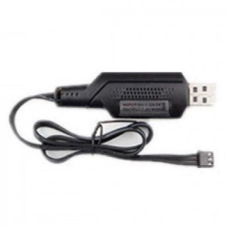 Incarcator drona ToySky S189 Pro, Negru