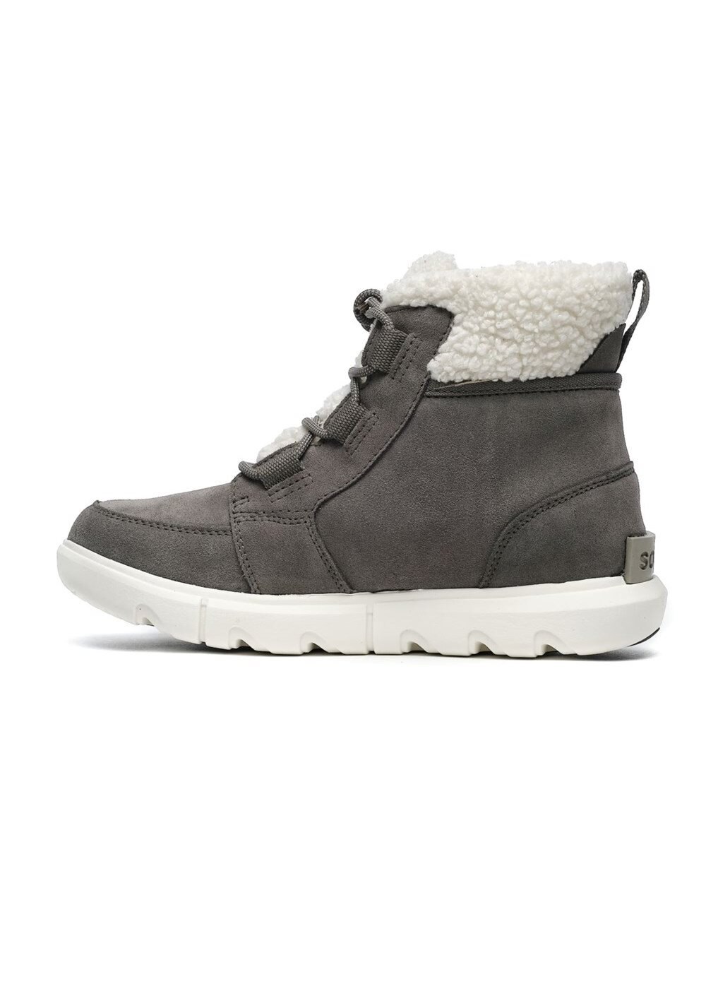 Дамски боти Universal Sorel Explorer II Carnival Cozy WP Grey, 37