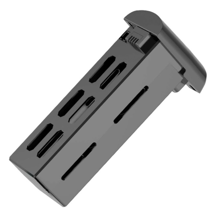 Acumulator pentru drona ToySky S189 Pro, 3500 mAh, Negru