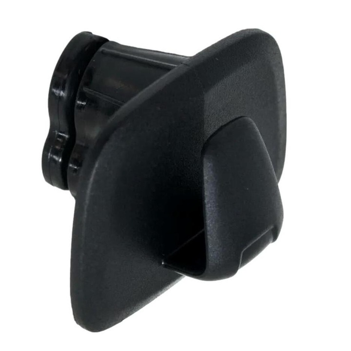 Carlig, Volvo, stanga, negru, modele XC40 (2018-), XC90 II (2016-), OE 32226340