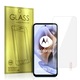 Film de protectie Sticla aurie, securizata, pentru Motorola Moto G31/Moto G41/Moto G71 5G, incolor