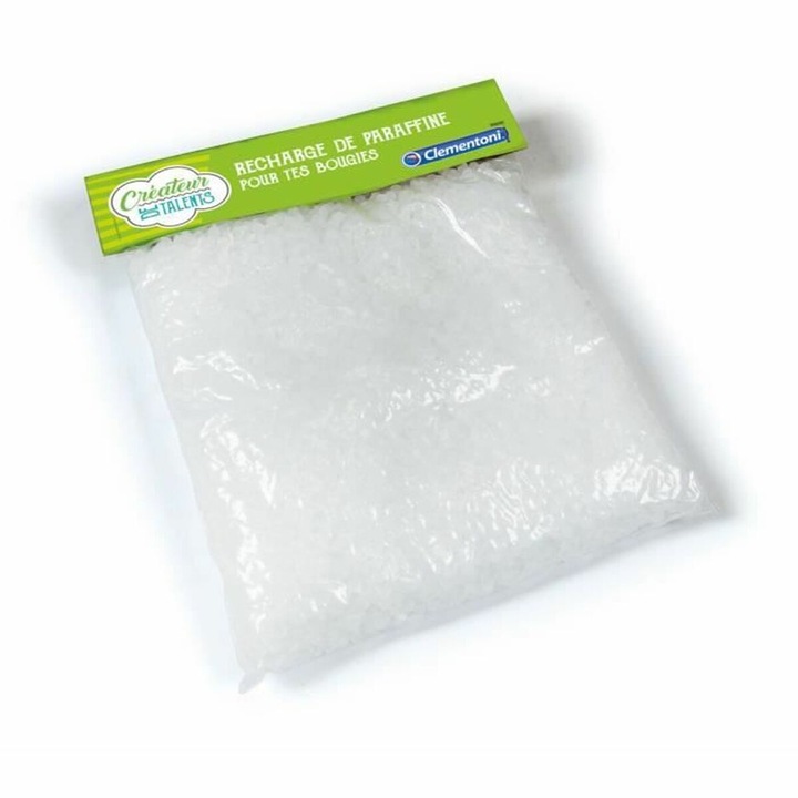 Clementoni Talent Creator gyertyakészítő készlet, +6 év