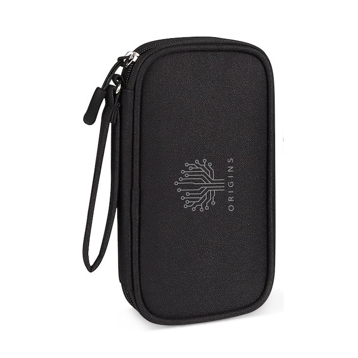 Borseta ORIGINS SMART PACK pentru organizare cabluri si accesorii