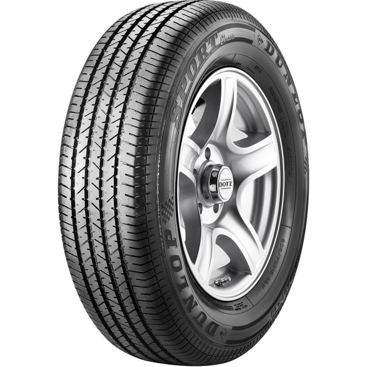 Anvelopa vara Dunlop Sport Classic 195/45 R13 75V