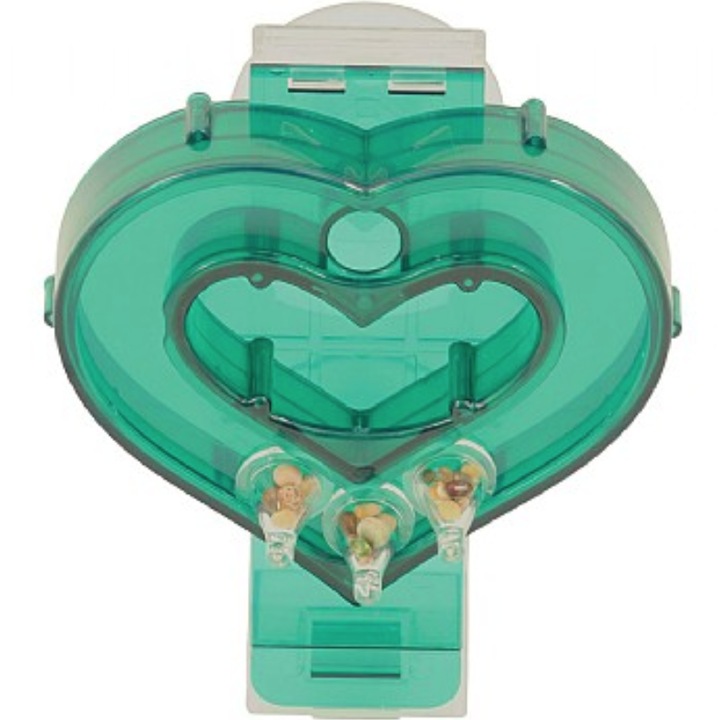 Jucarie interactiva Greenwood, stimulare mentala, verde