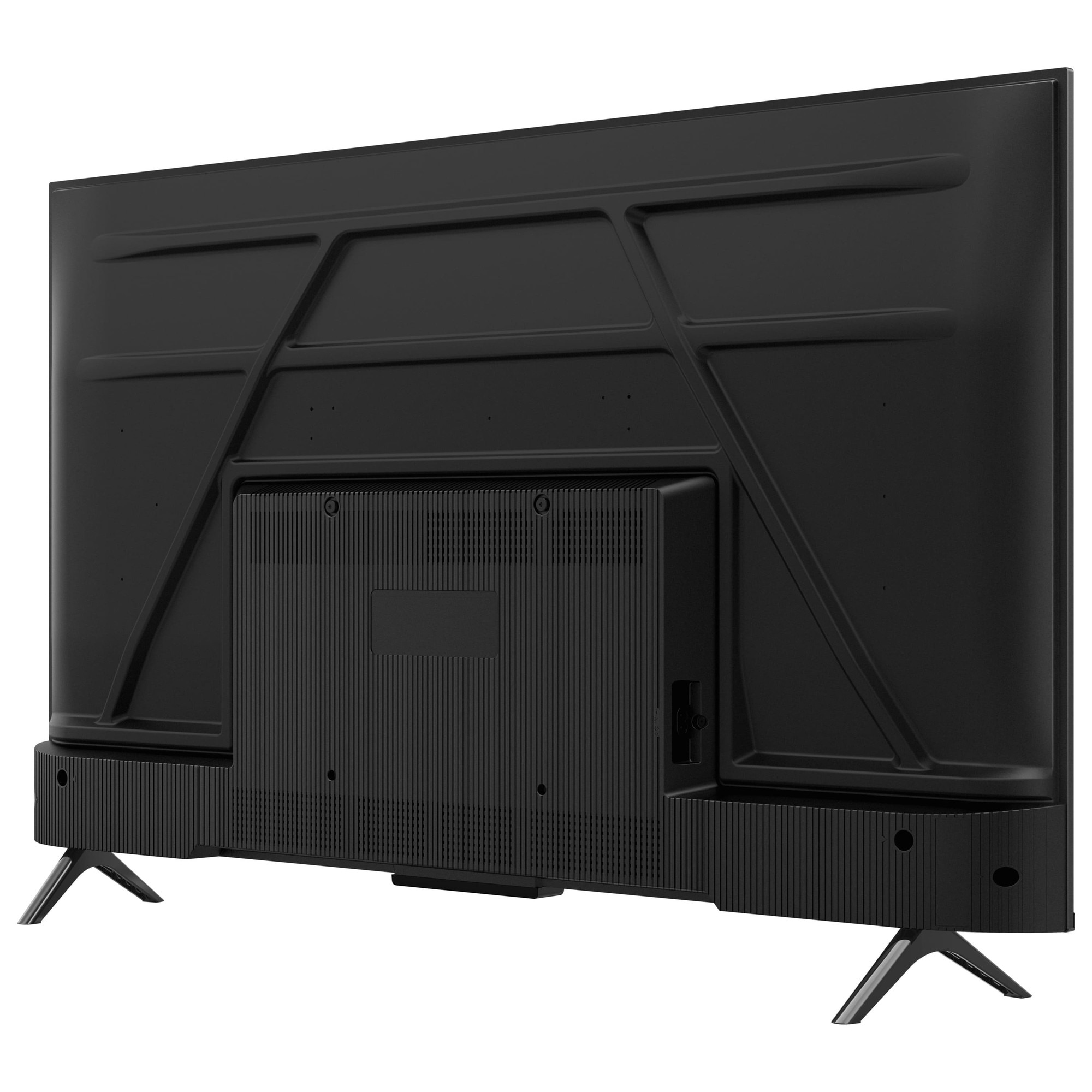 Televizor inteligent LED, TCL, 43V6B 43'', 4K UHD HDR Dolby Audio