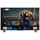 Televizor TCL LED 43V6B, 108 cm, Smart Google TV, 4K Ultra HD, Clasa F