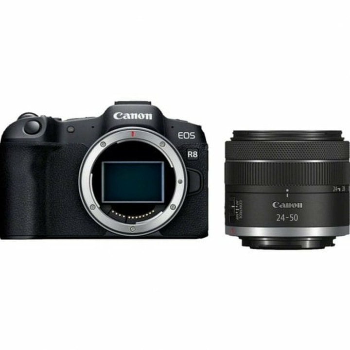 Aparat foto compact Canon 5803C013
