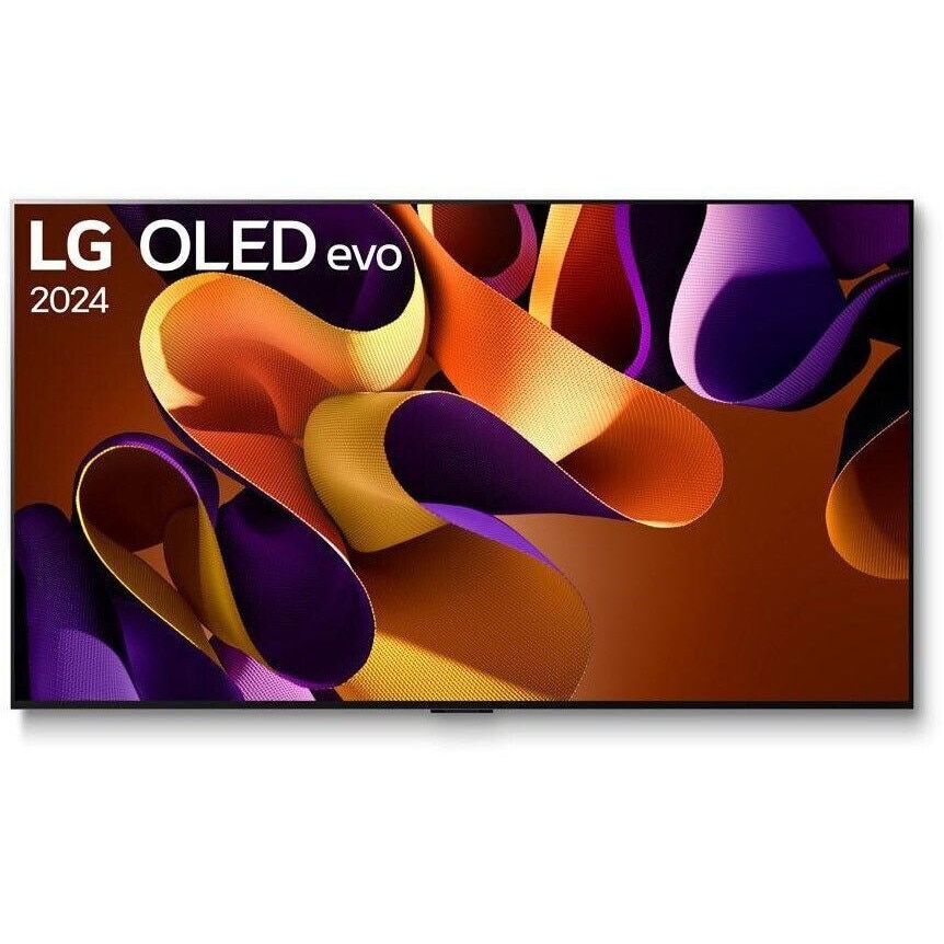 Televizor OLED LG G48LW, 55 Inch