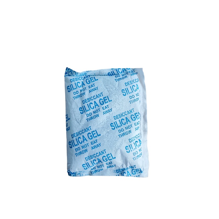 Silicagel Desicant Pliculete rezerva 100GR 10Buc/Set Antiumezeala