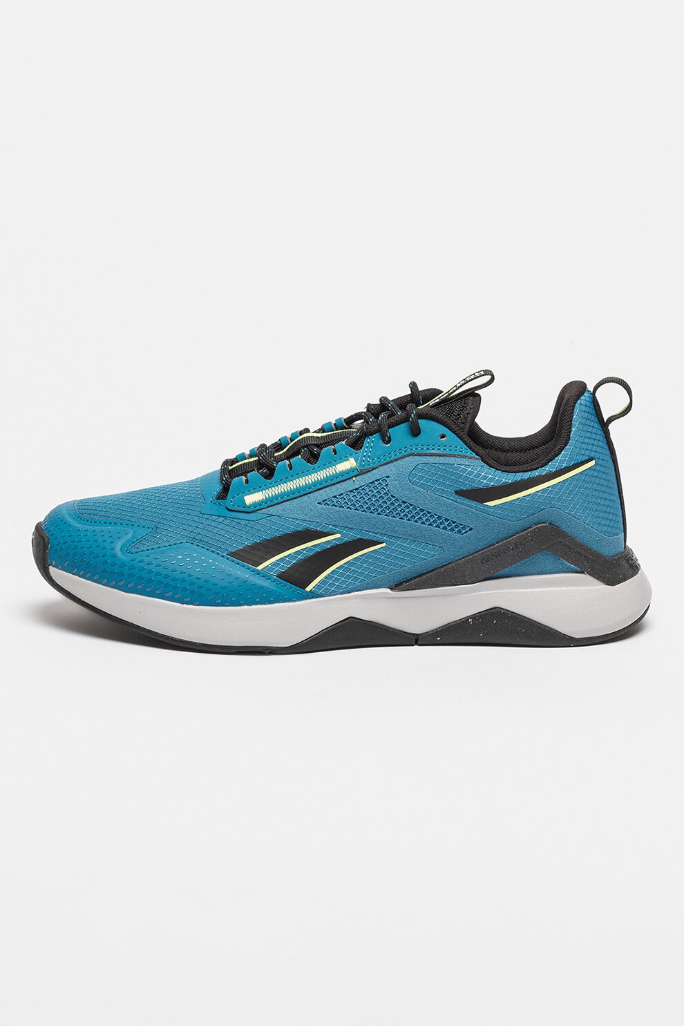 Reebok Pantofi Nanoflex Adventure TR Shoes HP9232 Bej (MODIVO
