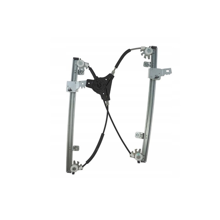 Macara geamuri pentru Nissan Primera P12 2002-2008, Fata stanga usa
