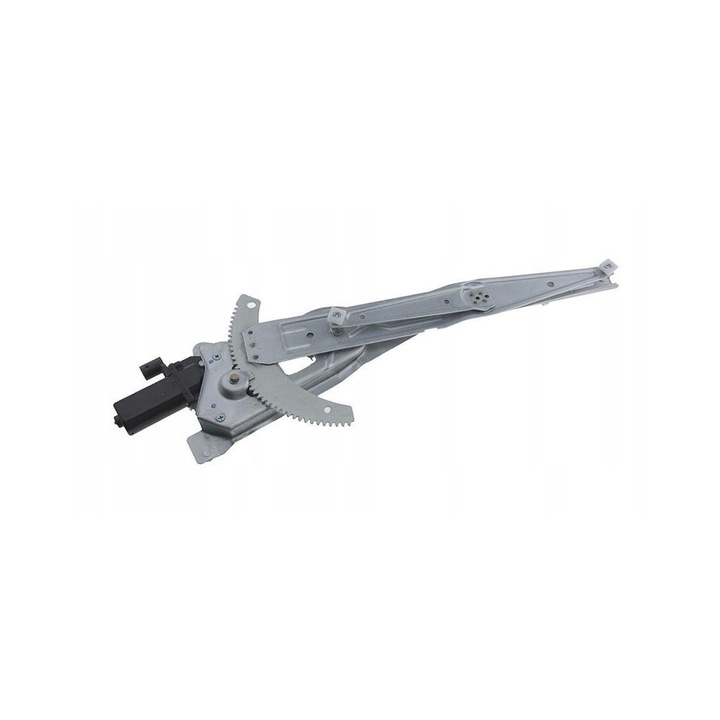 Macara geamuri cu motor pentru Nissan Kubistar (2003-2009), Fata dreapta usa
