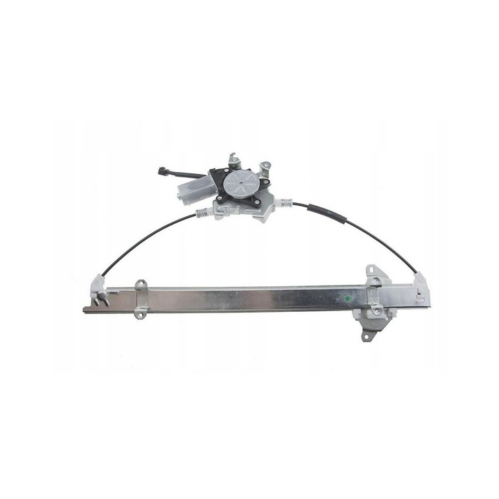 Macara geamuri cu motor pentru Nissan Pathfinder R51 (2004-2013), Fata stanga usa