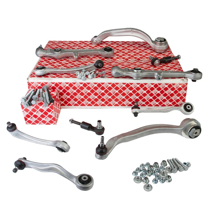 Febi Audi Volkswagen Conus24 első futómű készlet