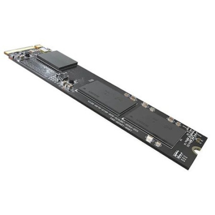 SSD Union Memory 512GB, NVMe, PCI Express 4.0 x4, AM6A0, format 2280, high-speed, 3900 /3100 MB/s, bulk, nu este compatibil M.2 SATA