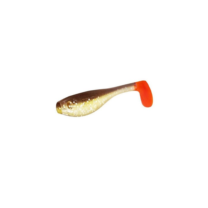 Shad Delphin Soft BOMB Fatty 10cm, многоцветен Booty