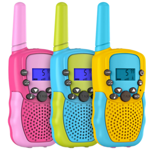 Interaktív gyerek játékok