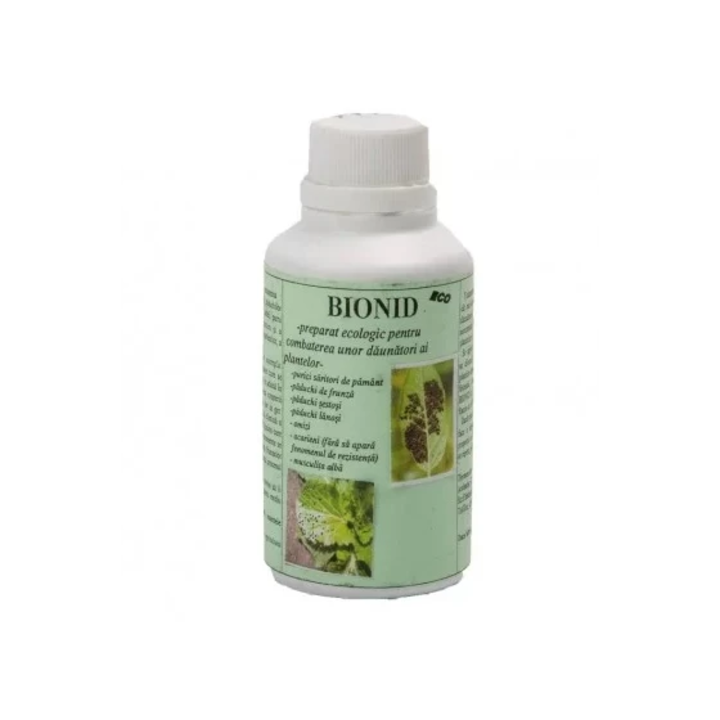 Insecticid ecologic Bionid, 500 ml