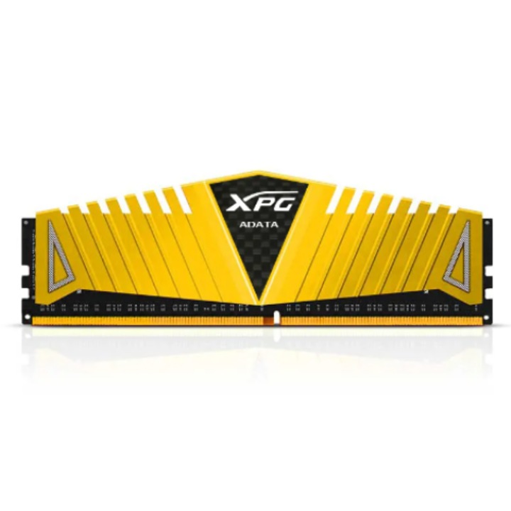 Memorie RAM ADATA XPG Z1, DDR4, 8GB, 2800MHz, negru