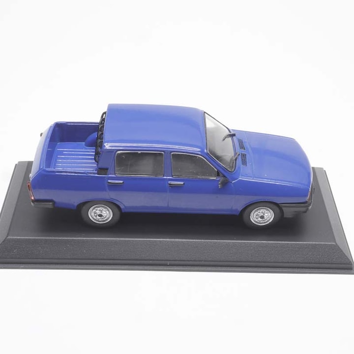 Macheta Dacia 1309 albastra - 1/43 Altaya