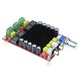 Amplificator audio stereo 2x100W cu TDA7498, XH-M510