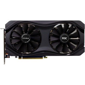 Placa video Sparkle Intel ARC A770 ROC OC, 16GB GDDR6, 256-bit