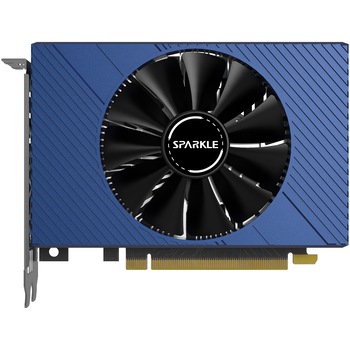 Placa video Sparkle Intel ARC A310 ELF, 4GB GDDR6, 64-bit