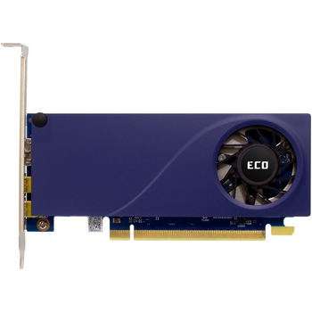 Placa video Sparkle Intel ARC A310 ECO, 4GB GDDR6, 64-bit