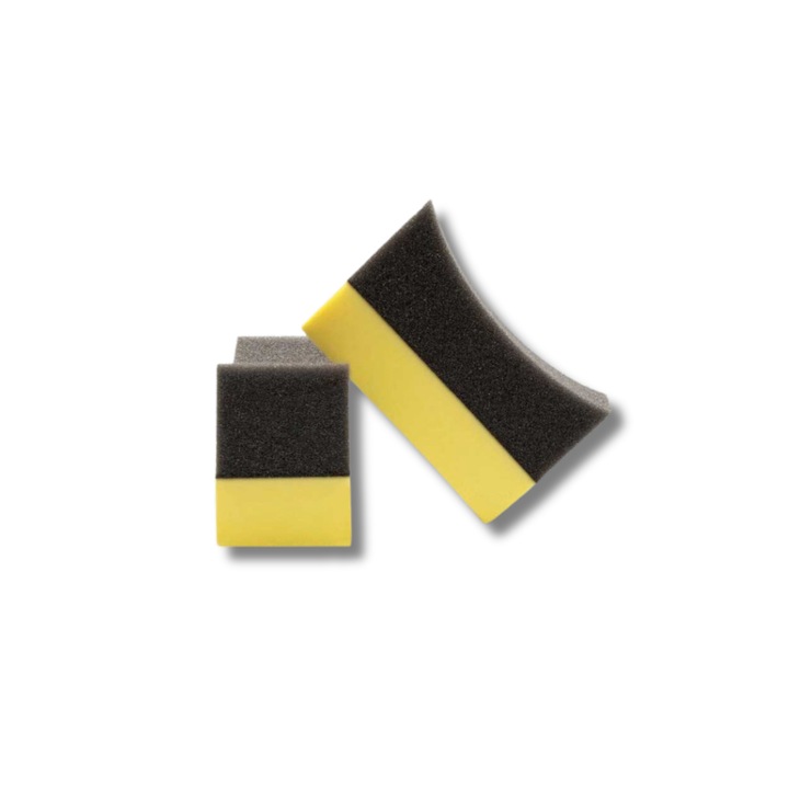 Burete Aplicator Tip U pentru Anvelope - GEWDETAIL