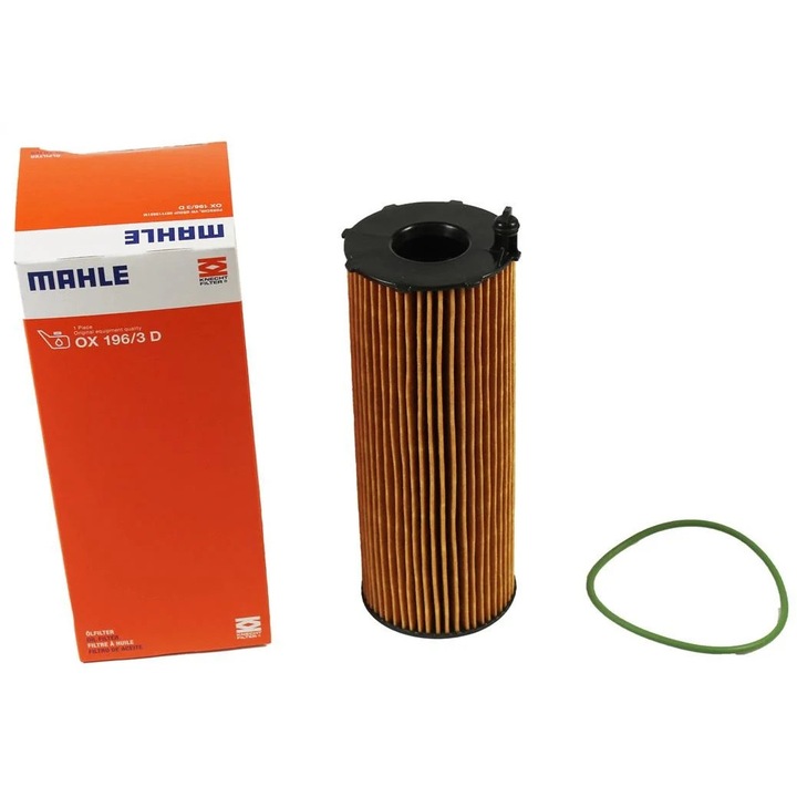 Olajszűrő OX 196/3 D