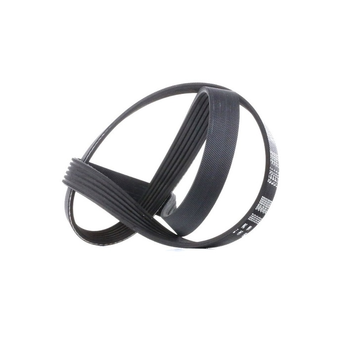 Curea transmisie cu caneluri GATES 6PK1043