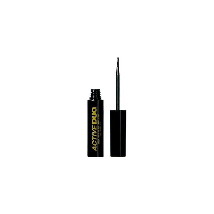 Ragasztó műszempillákhoz, Ardell Active Lash Duo, fekete