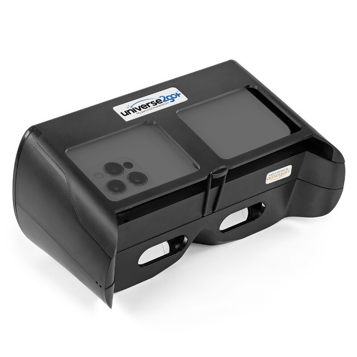 Planetariu personal Universe2go+ Omegon