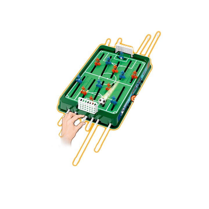 Mini társasjáték - Foci