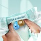 Пелени Pampers Premium Care Value Pack, Размер 4, 9-14 кг, 52 броя
