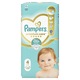 Пелени Pampers Premium Care Value Pack, Размер 4, 9-14 кг, 52 броя