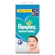 Pampers Active Baby-Dry Pelenka 4+-os Plus Méret (Maxi+), 120 db
