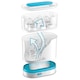 3-IN-1 Sterilizator electric cu aburi Philips-AVENT SCF284/03, 220V ...