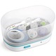3-IN-1 Sterilizator electric cu aburi Philips-AVENT SCF284/03, 220V ...