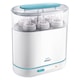 3-IN-1 Sterilizator electric cu aburi Philips-AVENT SCF284/03, 220V ...