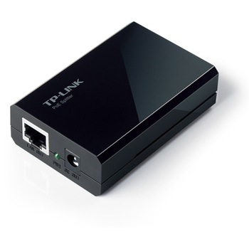 Adaptor PoE TP-LINK TL-PoE10R Adaptor PoE TP-LINK TL-PoE10R