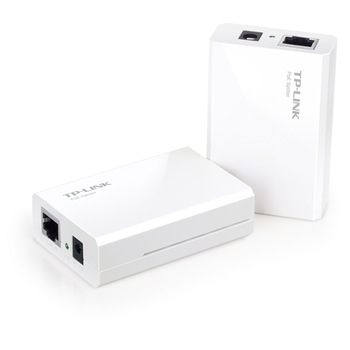 Kit Adaptoare PoE TP-LINK TL-PoE200 Kit Adaptoare PoE TP-LINK TL-PoE200