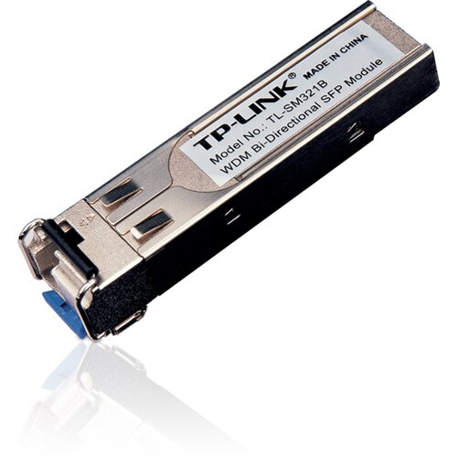 Modul Mini-GBIC TP-LINK TL-SM321B, SFP - 1000BaseBX-U, 10 Km