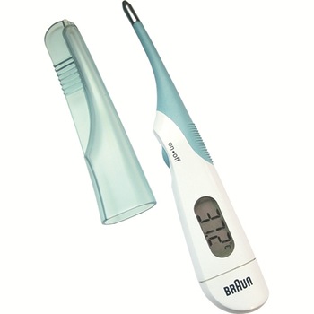 Termometru digital Braun PRT1000 Termometru digital Braun PRT1000