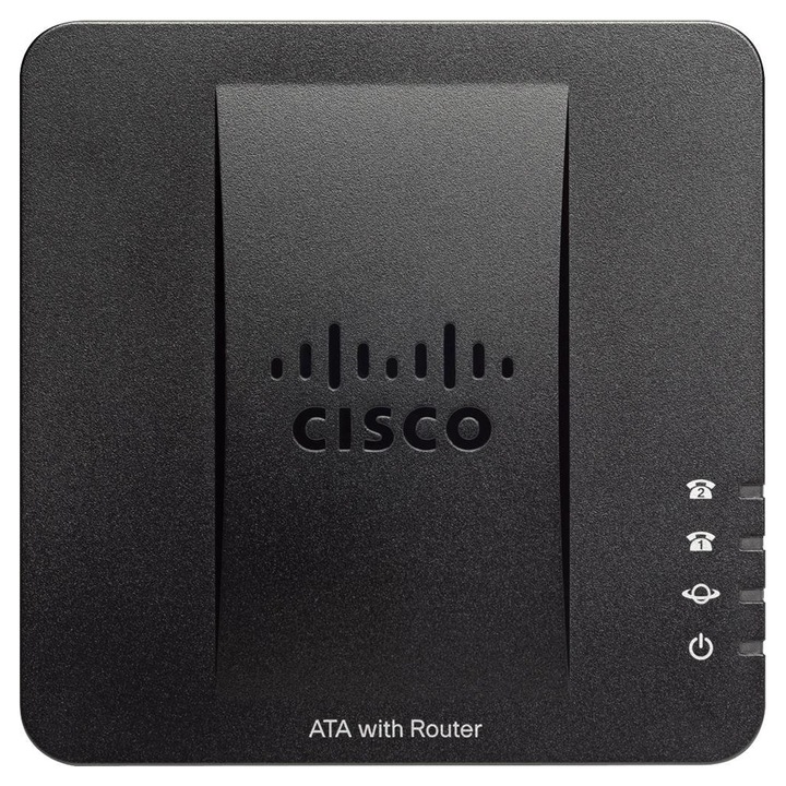 Router Cisco ATA SPA122