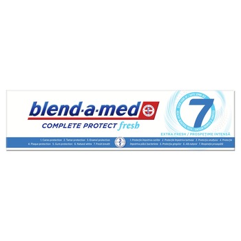 Imagini BLEND-A-MED 4015600623074 - Compara Preturi | 3CHEAPS