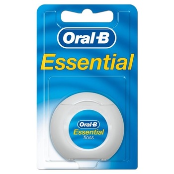Ata dentara Oral-B Essential, 50 m Ata dentara Oral-B Essential, 50 m