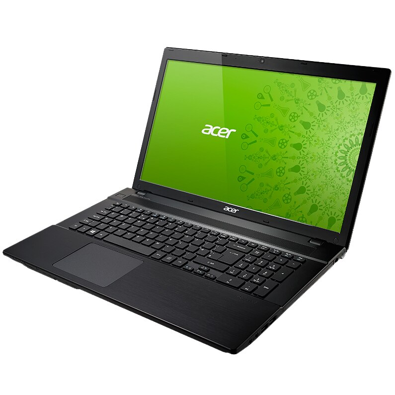●　Acer Aspire V3-772-i7(4702MQ-2.20㎓） Acer Aspire V3-772G - Intel Core i7-4702MQ · NVIDIA GeForce