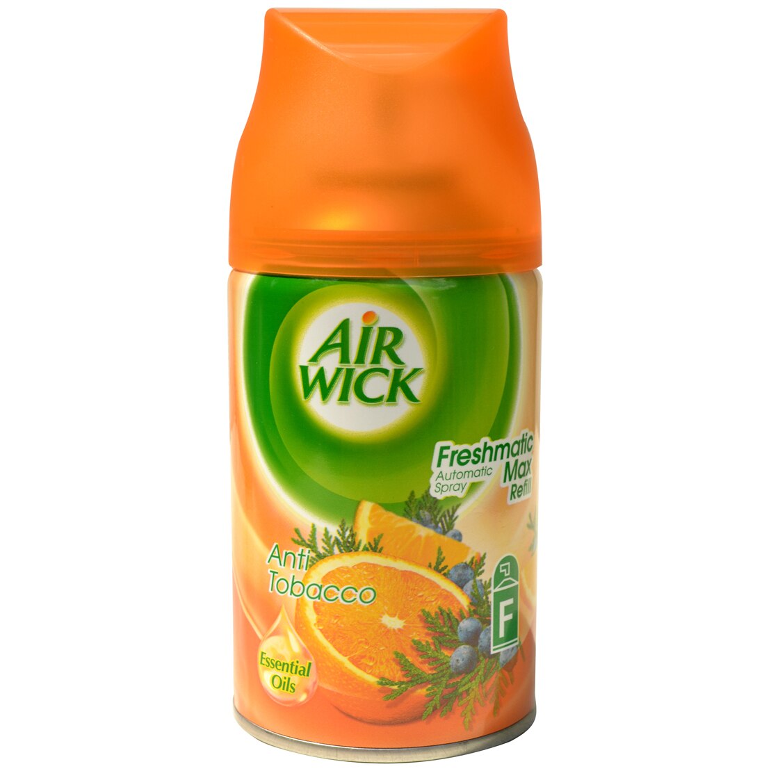 Rezerva Air Wick Freshmatic Anti Tobacco, 250 ml